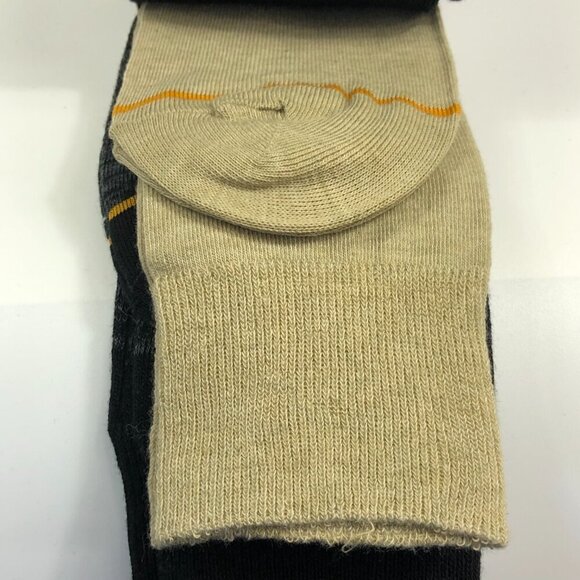 Signature Gold By Gold Toe New In Package Dress Socks 5 Pair Size 10-13 - Picture 8 of 9